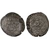 Image 1 : GHAZNAVID: Nasr b.Sebuktekin, 1010-1022, AR broad dirham (3.10g), MM (probably Sijistan), DM, VF