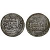 Image 1 : ZANGIDS OF SYRIA: al-Salih Isma'il, 1174-1181, AR dirham (2.77g), Halab, AH572, VF-XF