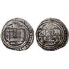 Image 1 : GREAT MONGOLS: temp. Güyük, 1246-1249, AR dirham (3.54g), Qara Qorum, ND, F-VF