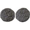 Image 1 : GREAT MONGOLS: Möngke, 1251-1260, AE fals (3.64g), Shafurqan, VF