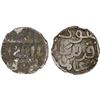Image 1 : GREAT MONGOLS: Anonymous, ca. 1240s, AR jital style dirham, NM, ND, NGC AU details