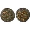 Image 1 : GREAT MONGOLS: Anonymous, ca. 1240s-1260s, AE jital (3.70g), Kurraman, XF