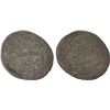Image 1 : CHAGHATAYID KHANS: Buyan Quli Khan, 1348-1359, AR dinar of the Quhistan standard (5.16g), Junabadh, 