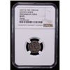 Image 2 : GOLDEN HORDE: Muhammad Uzbek, 1312-1341, AR dirham (Saray), DM, NGC VF25