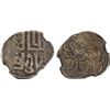Image 1 : GOLDEN HORDE: Jani Beg, 1341-1357, AR dirham, Saray al-Jadida (74)7, NGC EF40