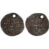 Image 1 : ILKHAN: Arghun, 1284-1291, AE fals (1.98g) (Tiflis), date unclear, F-VF