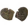Image 1 : KARTS: temp. Pir 'Ali, 1369-1382, AE fals (4.51g), Sabzawar, AH779, VF