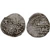 Image 1 : TIMURID: Khalil Sultan, 1405-1409, AR tanka (5.87g), Samarqand, AH810, VF