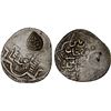 Image 1 : QARA QOYUNLU: Pir 'Umar, 1419-1420, AR tanka (5.21g), NM, AH822