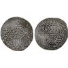 Image 1 : SAFAVID: Tahmasp I, 1524-1576, AR shahi (5.39g), Turbat, ND, VF