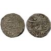 Image 1 : DURRANI: Ahmad Shah, 1747-1772, AR rupee (11.34g), Peshawar, AH(116)2 year 2, choice XF