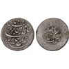 Image 1 : DURRANI: Taimur Shah, 1772-1793, AR rupee (11.04g), Balkh, AH1202, VF