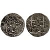 Image 1 : DURRANI: Ayyub Shah, 1817-1829, AR rupee (10.74g), Peshawar, year 12, XF