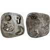 Image 1 : MAGADHA: Punchmarked, ca. 6th/5th century BC, AR 25 masha (5.27g), VF