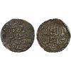 Image 1 : BENGAL: Muzaffar Shah, 1490-1493, AR tanka (10.58g), Khazana, AH896, VF-XF