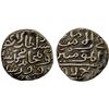 Image 1 : DELHI: Khidr Khan, 1414-1421, AR tanka (11.11g), NM, DM, bold VF-XF