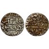 Image 1 : DELHI: Khidr Khan, 1414-1421, AR tanka (11.07g), NM, DM, bold VF