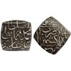 Image 1 : KASHMIR: Humayun, 1530-1556, AR sansu (6.18g), Kashmir, AH95x, lovely VF