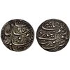 Image 1 : MUGHAL: Jahangir, 1605-1628, AR rupee (11.44g), Surat, AH1033, XF
