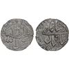 Image 1 : MUGHAL: Shah Jahan I, 1628-1658, AR 1/2 rupee, Surat, AH1067 year 31, NGC Unc details