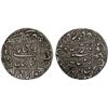 Image 1 : MUGHAL: Shah Jahan I, 1628-1658, AR rupee (11.48g), Junagadh, AH1049 year 13, XF-AU