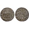 Image 1 : MUGHAL: Aurangzeb, 1658-1707, AR rupee (11.56g), Jahangirnagar (= Dhaka), AH1092 year 25, choice XF