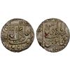Image 1 : MUGHAL: Aurangzeb, 1658-1707, AR rupee (11.56g), Junagadh, AH1083, XF