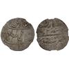 Image 1 : MUGHAL: Shah Alam Bahadur, 1707-1712, AR rupee, Bareli, AH1120 year 2, NGC AU58