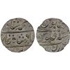 Image 1 : MUGHAL: Farrukhsiyar, 1713-1719, AR rupee, Kora, AH1147 year 17, NGC MS64