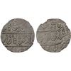 Image 1 : MUGHAL: Farrukhsiyar, 1713-1719, AR rupee, Kora, AH1145 year 15, NGC MS62
