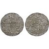 Image 1 : MUGHAL: Shah Alam II, 1759-1806, AR rupee, Shahjahanabad (Delhi), AH1191 year 19, NGC MS62