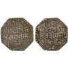 Image 1 : ASSAM: Shiva Simha, 1715-1744, AR rupee (11.16g), SE1655 year 20, VF