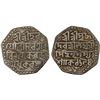 Image 1 : ASSAM: Lakshmi Simha, 1769-1780, AR rupee (11.22g), SE1694, VF