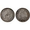 Image 1 : BARODA: Sayaji Rao III, 1875-1938, AR 2 annas, VS1952, choice XF