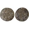 Image 1 : BINDRABAN: AR rupee (10.76g), Islamabad (Mathura), year 29, XF