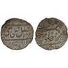 Image 1 : GWALIOR: UJJAIN: AR rupee, Ujjain, AH1187 year 15, NGC MS64