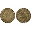 Image 1 : JAIPUR: Madho Singh II, 1880-1922, AR nazarana rupee, 1914 year 35, NGC MS61