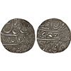 Image 1 : JAMMU: Ranjit Deve, 1742-1780, AR rupee, Dar al-Aman Jammun, VS1841 year 29, AU