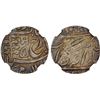 Image 1 : JODHPUR: Sumer Singh, 1911-1918, AR 1/4 rupee, ND, NGC MS63