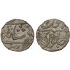 Image 1 : MARATHA CONFEDERACY: Chandor, AR rupee, Ja'afarabad 'urf Chandor, ND, NGC MS63