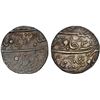 Image 1 : MARATHA CONFEDERACY: Jhansi, AR rupee (11.37g), Balwantnagar, year 2, XF
