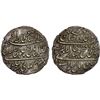 Image 1 : MYSORE: Tipu Sultan, 1782-1799, AR rupee (11.28g), Patan, AM1216 year 6, choice XF
