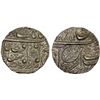 Image 1 : SIKH EMPIRE: AR rupee (11.11g), Amritsar, VS[18]98, Unc