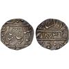 Image 1 : SIKH EMPIRE: AR gobindshahi rupee (11.08g), Lahore, VS1873, AU