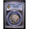 Image 2 : BRITISH INDIA: Victoria, Queen, 1837-1876, AR rupee, 1840(b&c), PCGS MS62
