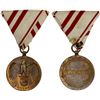 Image 1 : AUSTRIA: AE medal, AU