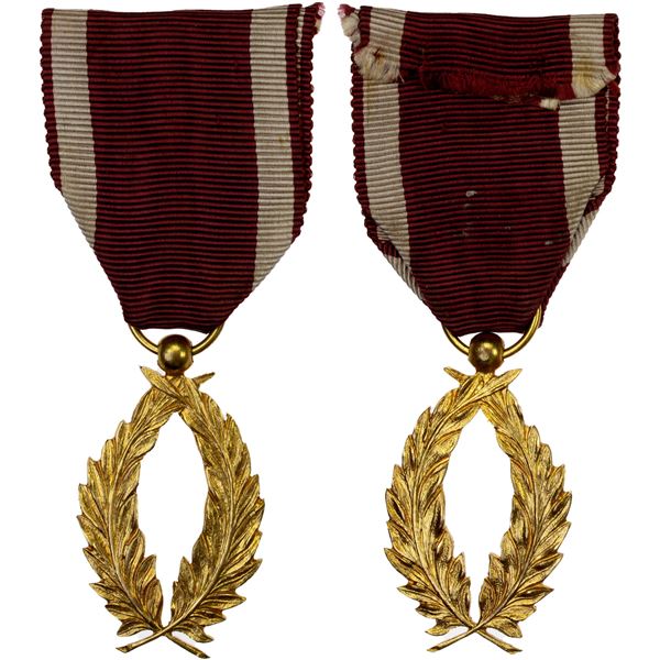 BELGIUM: gilt AE order, AU