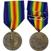 Image 1 : BELGIUM: AE medal, AU