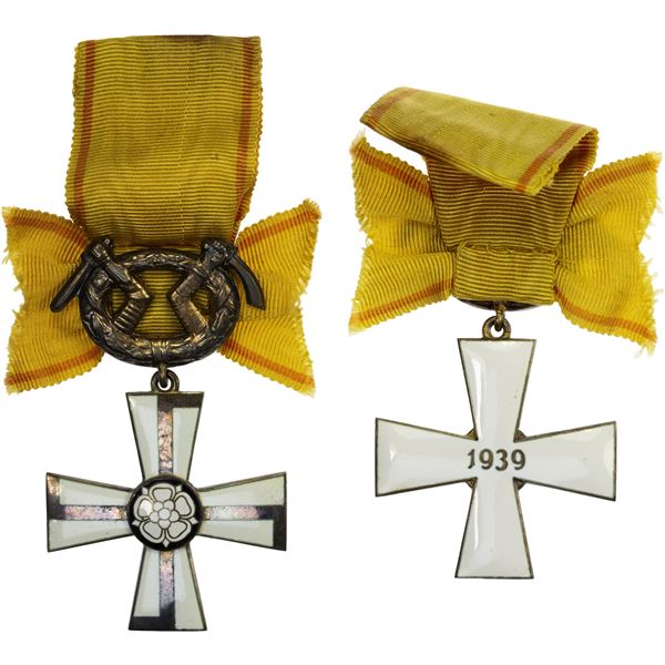 FINLAND: AE order, XF