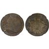 Image 1 : FRANCE: Louis XVI, 1774-1790, AR jeton, Languedoc, 1779/7, NGC MS63